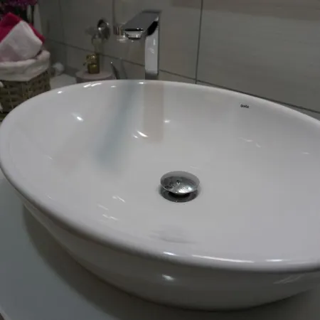Katja 公寓 特雷比涅
