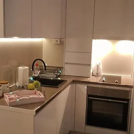 Katja Apartment Trebinje