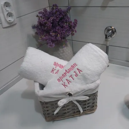 Katja Apartament