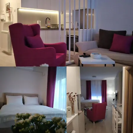 Katja Apartment Trebinje