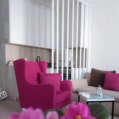 Katja Apartment Trebinje